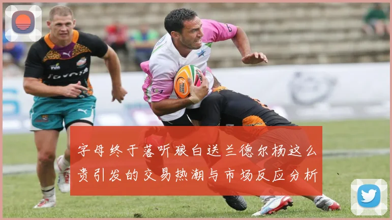 字母终于落听狼白送兰德尔杨这么贵引发的交易热潮与市场反应分析