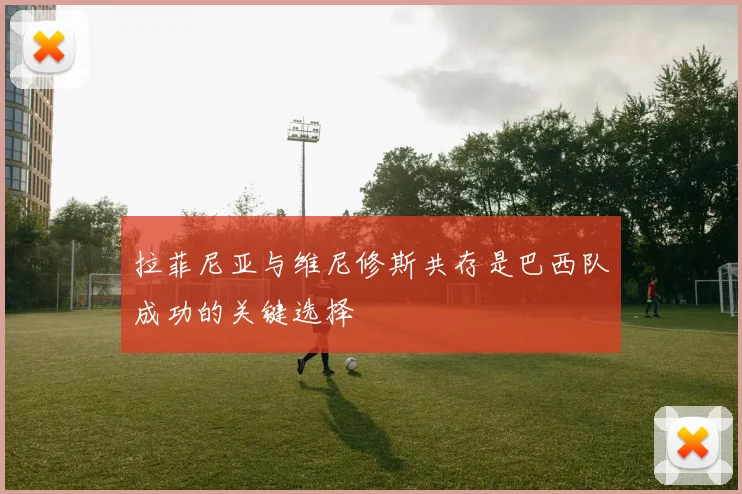 拉菲尼亚与维尼修斯共存是巴西队成功的关键选择